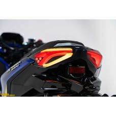 Đèn Hậu Tích Hợp Xinhan JPA X-Line Yamaha Xmax 300 (chính hãng)